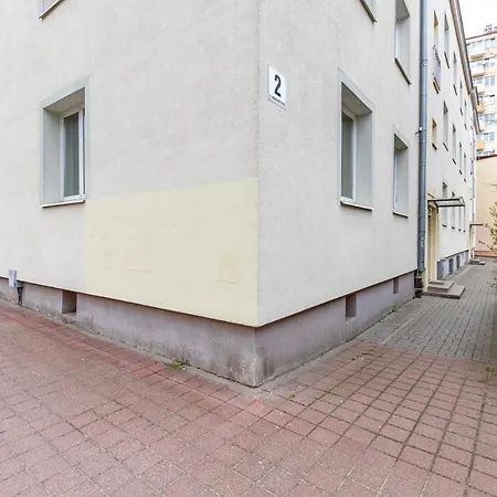 Sea Shell By Renters Apartman