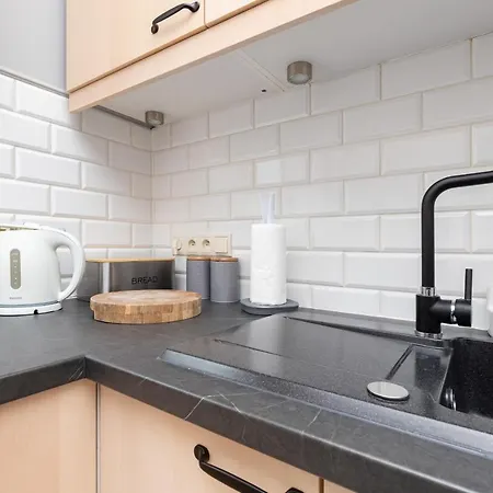 Apartman Sea Shell By Renters