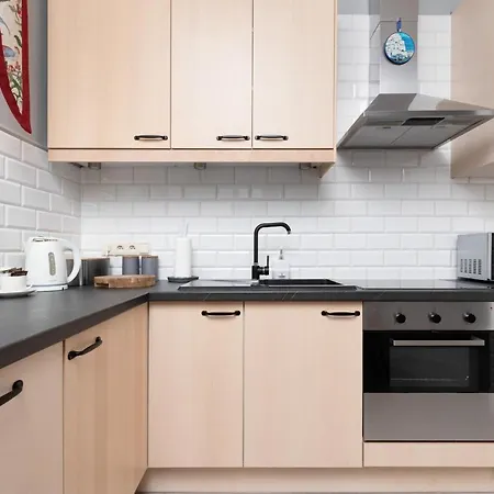 Apartman Sea Shell By Renters