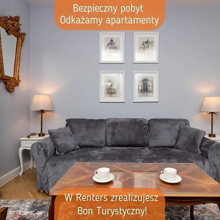 Sea Shell By Renters Apartman *