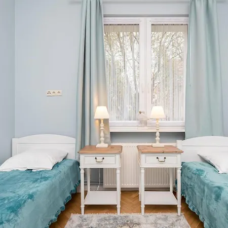 Apartman Sea Shell By Renters *